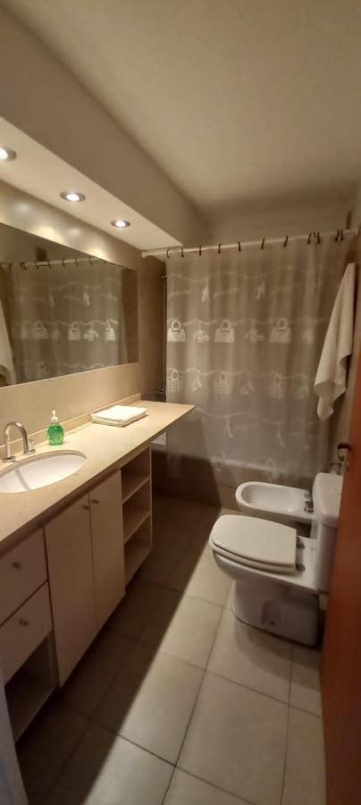 Apartamento San Telmo