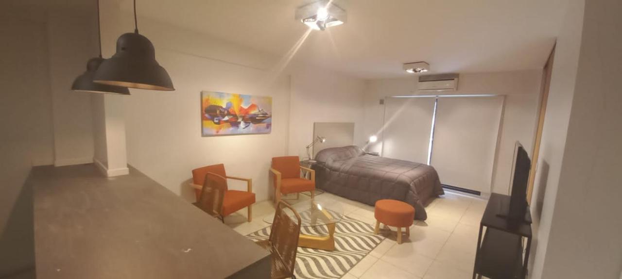 Apartamento San Telmo Buenos Aires