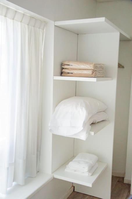 Apartamento Center - A Metros Obelisco