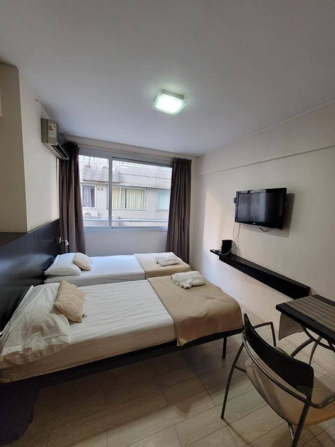 Apartamento Disfruta Tu
