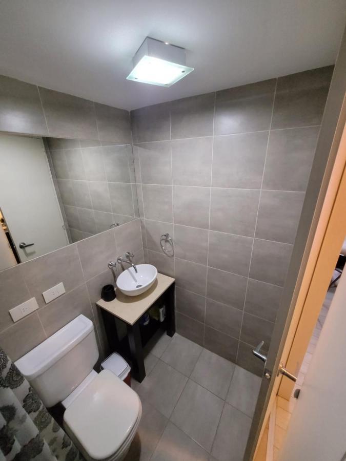 Apartamento Disfruta Tu Ciudad Autónoma de Buenos Aires