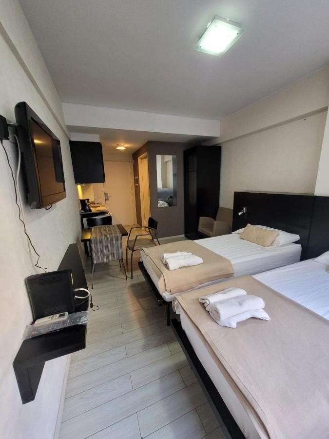 Apartamento Disfruta Tu