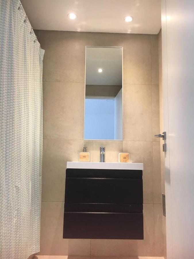 Mono Ambiente De Nivel Apartamento Ciudad Autónoma de Buenos Aires