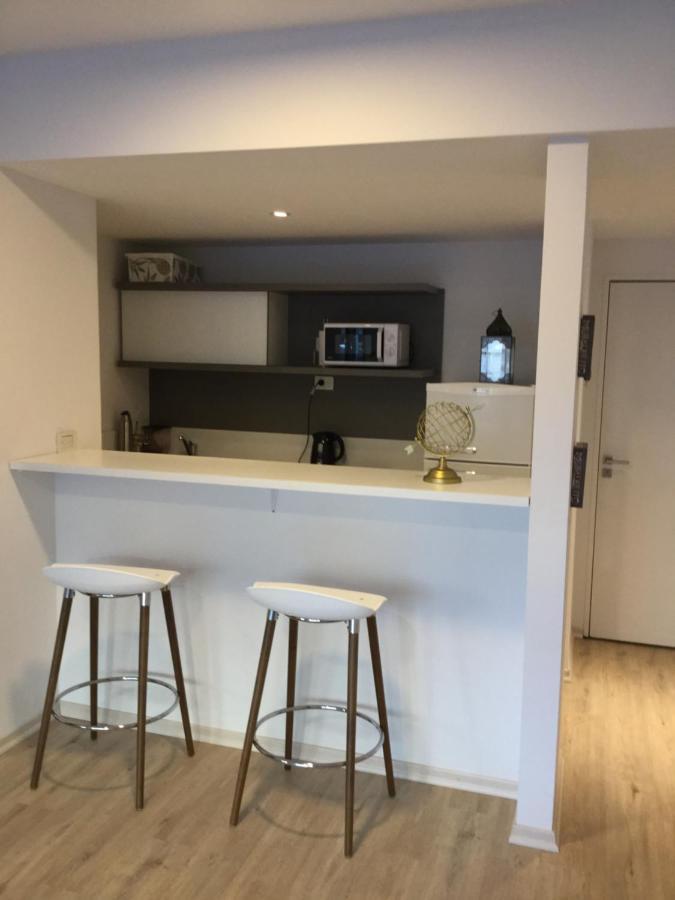 Mono Ambiente De Nivel Apartamento