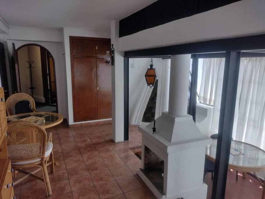 La Mejor Ubicacion En La Cupula Apartment