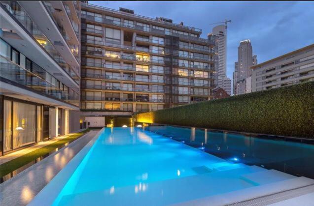 Mono Ambiente De Nivel Apartamento Ciudad Autónoma de Buenos Aires