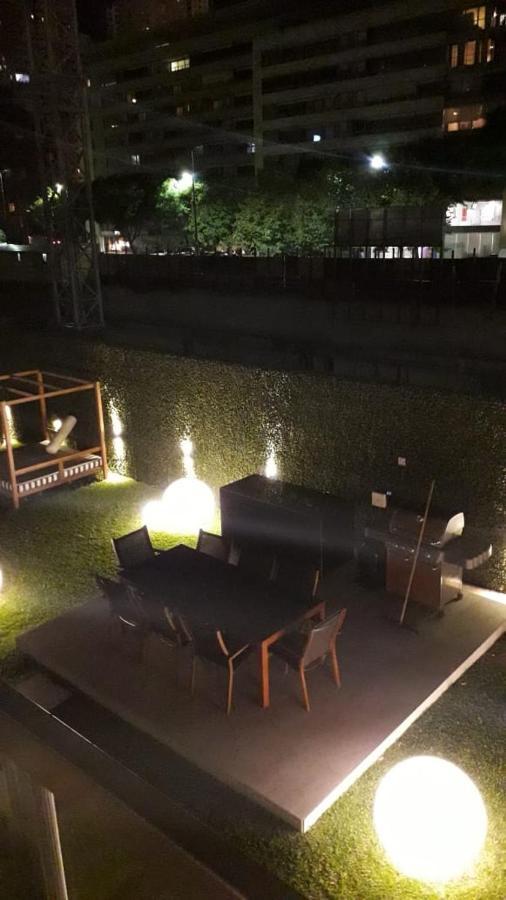 Mono Ambiente De Nivel Apartamento