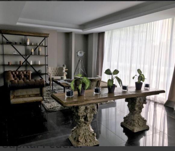 Mono Ambiente De Nivel Apartamento