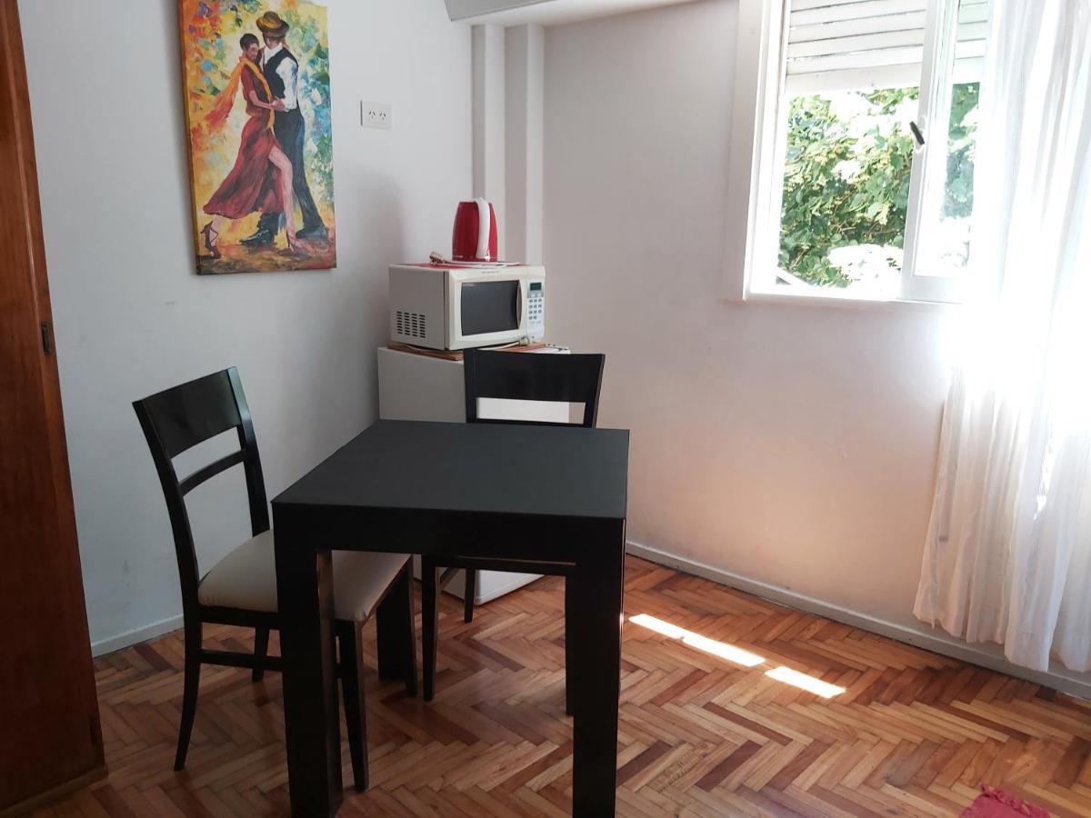 Apartamento Muy Luminoso Palermo Chico 10' Aeroparque 100m del Mater dei Ciudad Autónoma de Buenos Aires