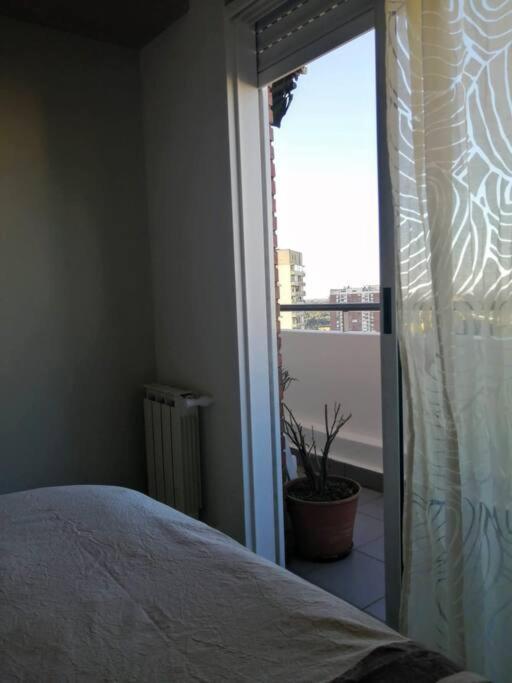 Apartamento The Best View - Great Flat In Palermo/canitas