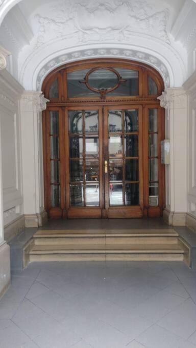 La Mejor Ubicacion En La Cupula Apartment Buenos Aires