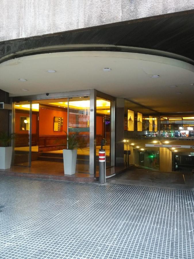Departamento En Microcentro Apartamento Ciudad Autónoma de Buenos Aires