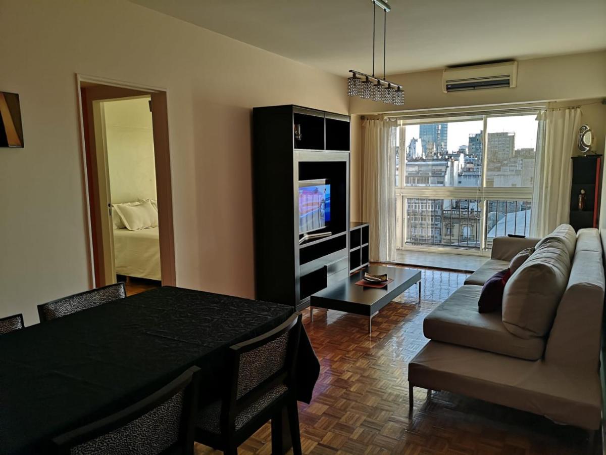 Apartamento Amplio Departamento Con Vista Abierta Al Cielo De *