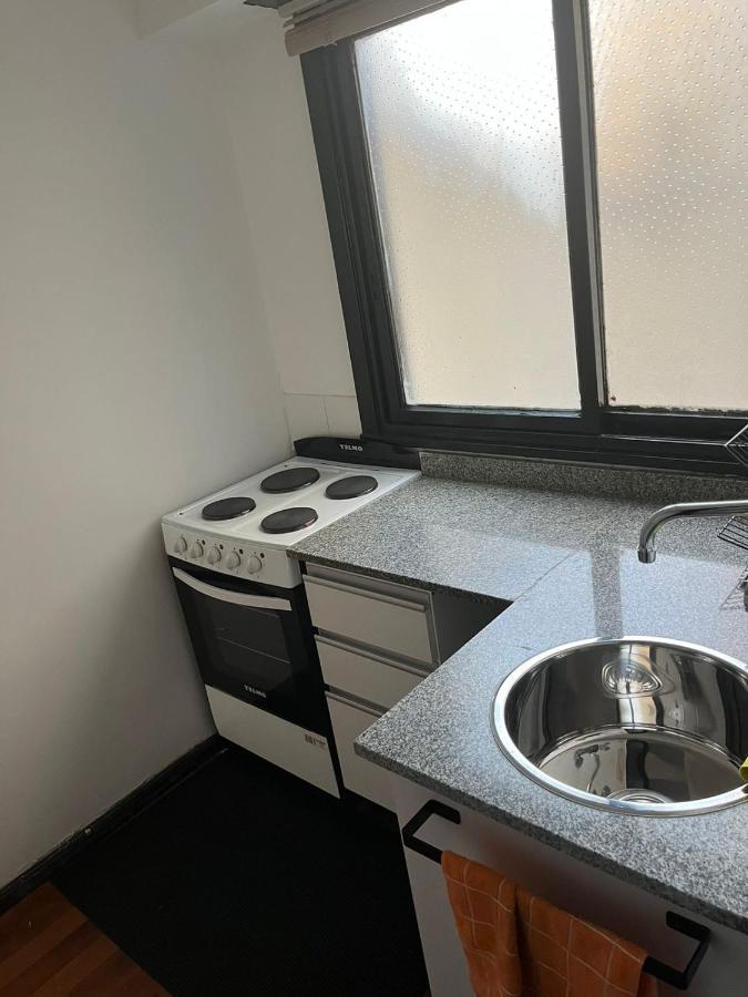Apartamento Magico 3 Ciudad Autónoma de Buenos Aires