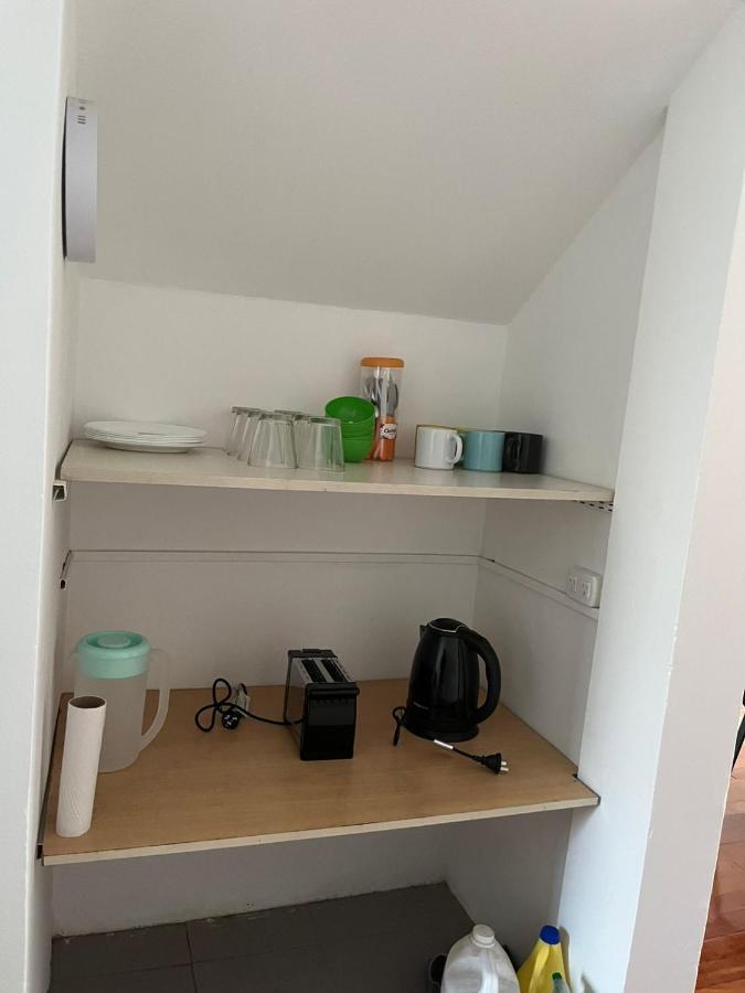Apartamento Magico 3