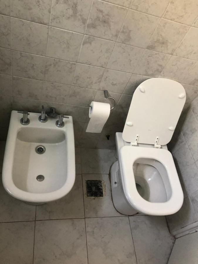 Apartamento Thames 805 Buenos Aires