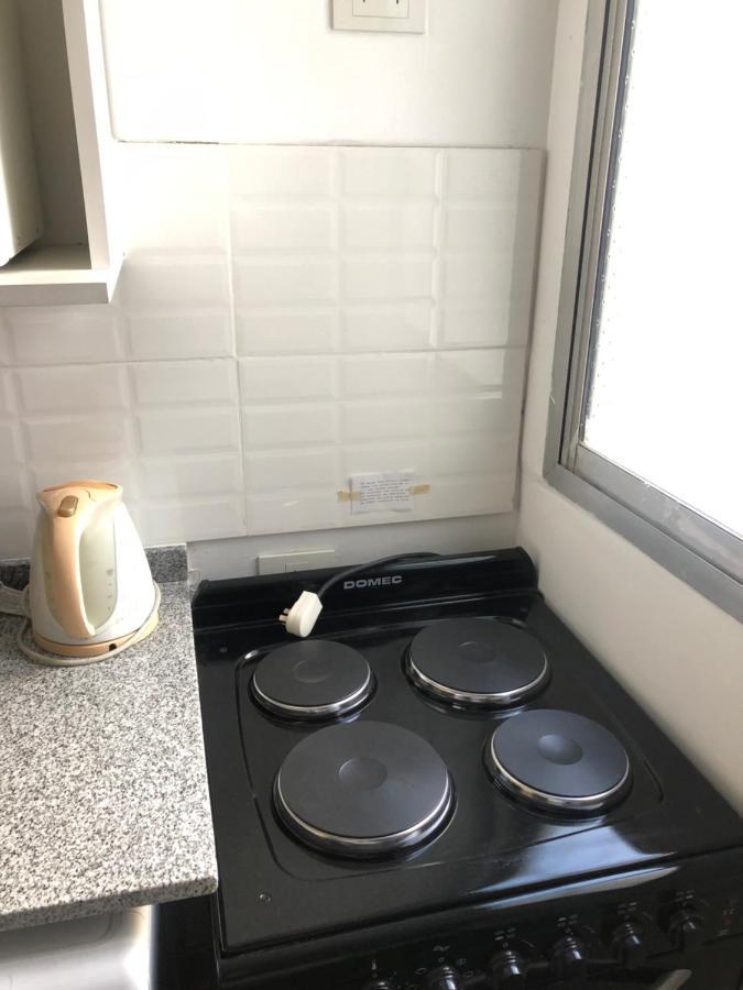 Apartamento Thames 805 *