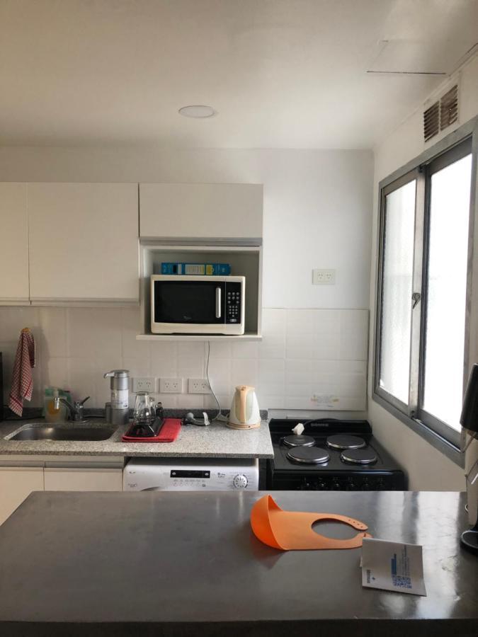 Thames 805 Apartamento Buenos Aires