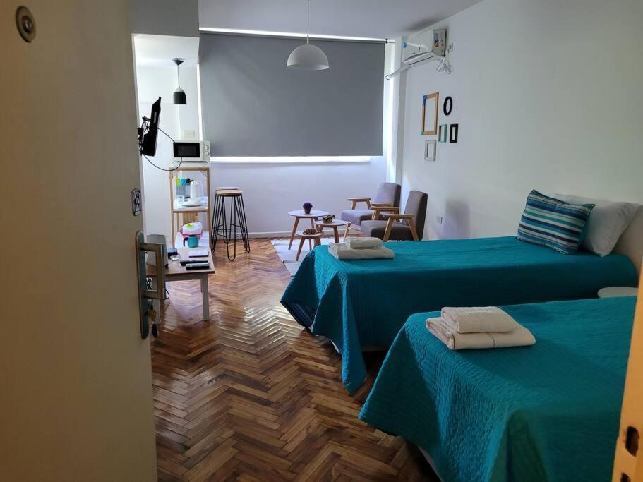 Alto Bulnes Ii Ciudad Autónoma de Buenos Aires