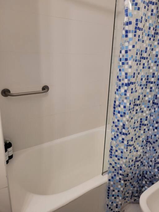 Alto Bulnes Ii Apartamento