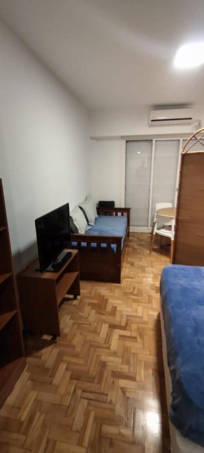 Departamento Subte Linea B Angel Gallardo Apartamento Ciudad Autónoma de Buenos Aires