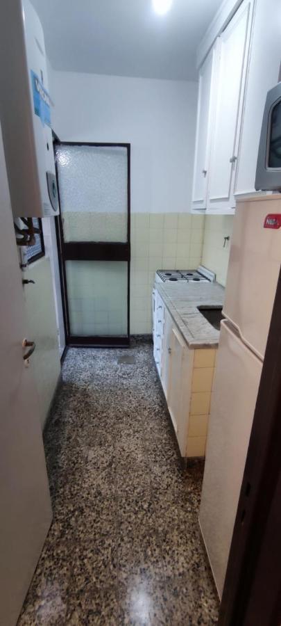 Departamento Subte Linea B Angel Gallardo Apartamento