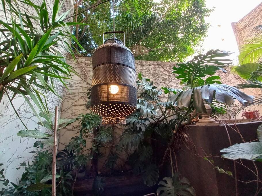 Magico Con Estilo Y Jardin Privado En Palermo Ciudad Autónoma de Buenos Aires