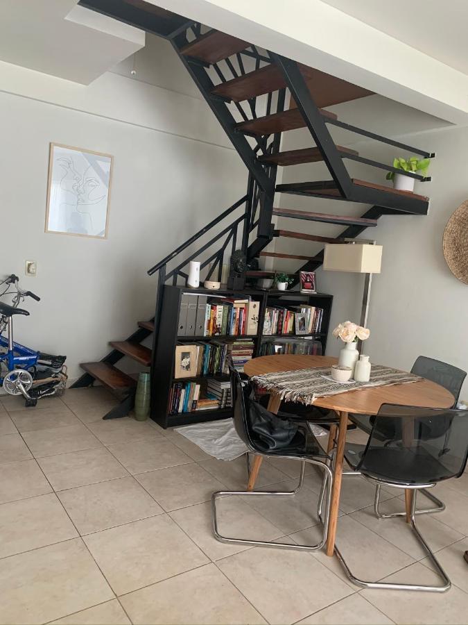 Apartamento Baires