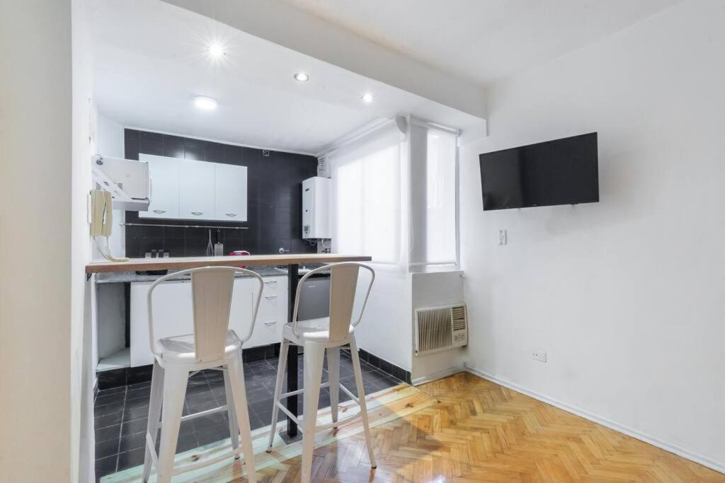 Lindisimo Departamento En Recoleta Ciudad Autónoma de Buenos Aires