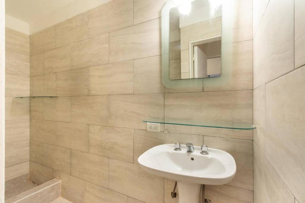 Lindisimo Departamento En Recoleta Apartamento *