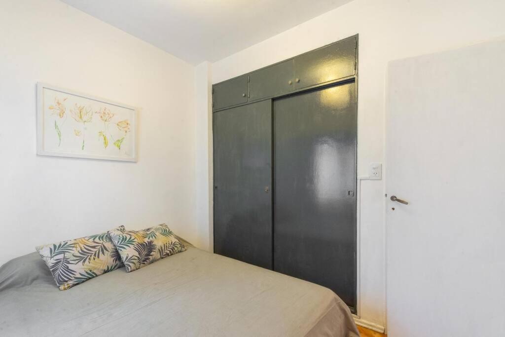 Lindisimo Departamento En Recoleta Apartamento Ciudad Autónoma de Buenos Aires