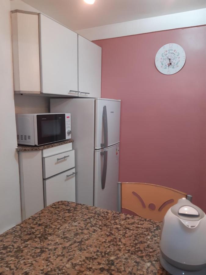 Apartment Yerbal 727