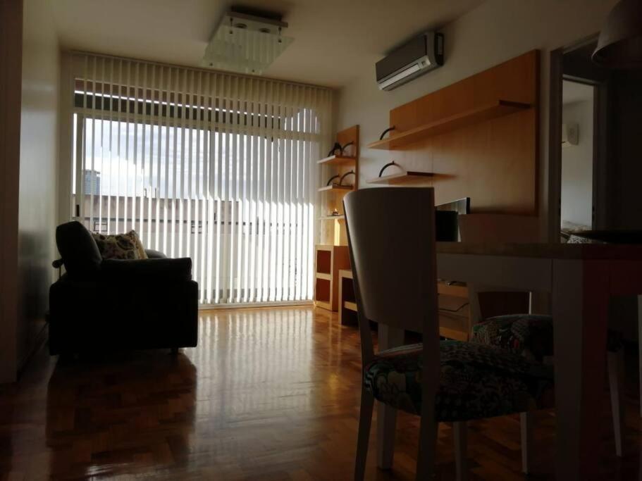 The Best View - Great Flat In Palermo/canitas * Ciudad Autónoma de Buenos Aires