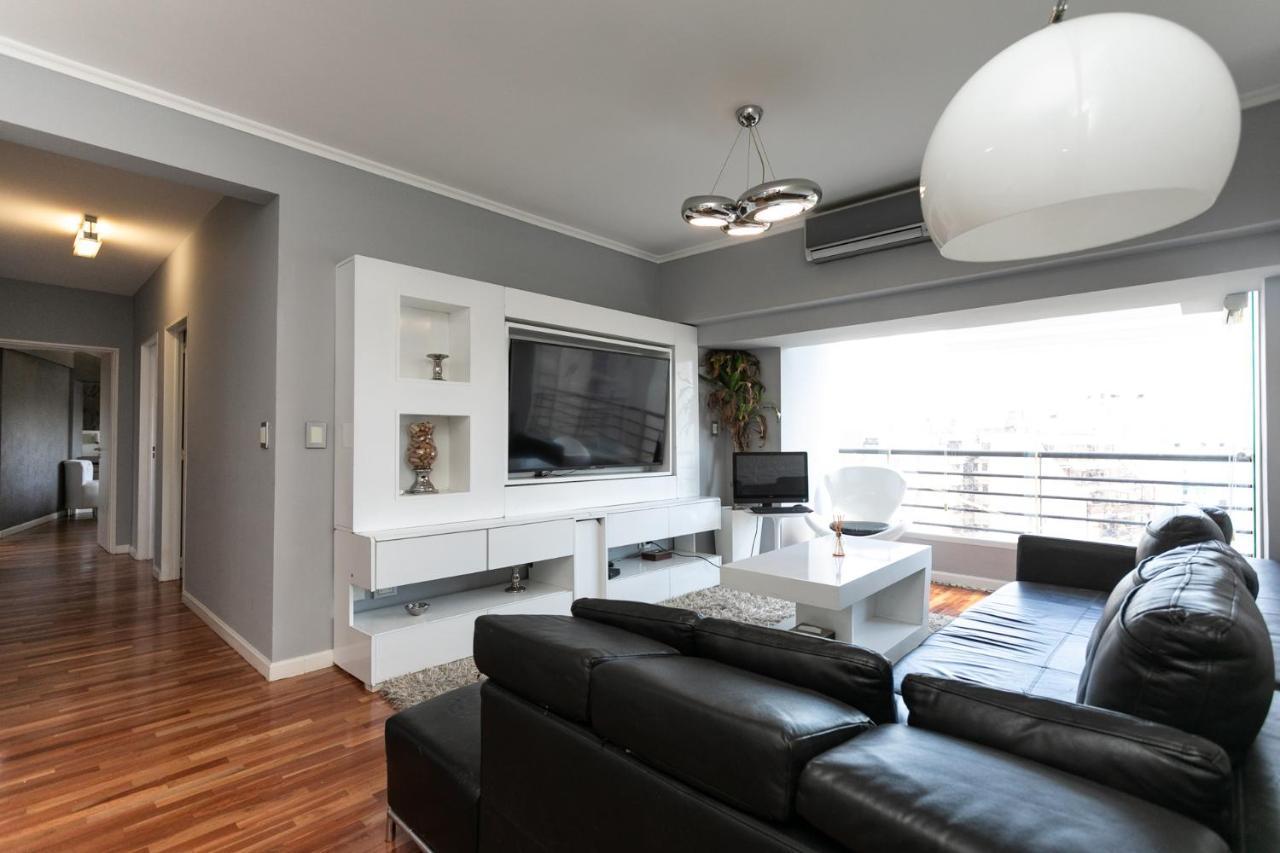 House Lorca Apartamento Ciudad Autónoma de Buenos Aires