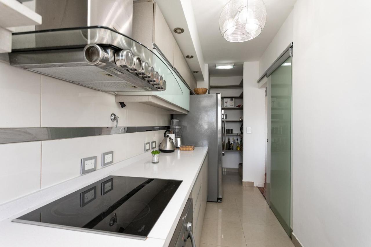 Apartamento House Lorca Ciudad Autónoma de Buenos Aires