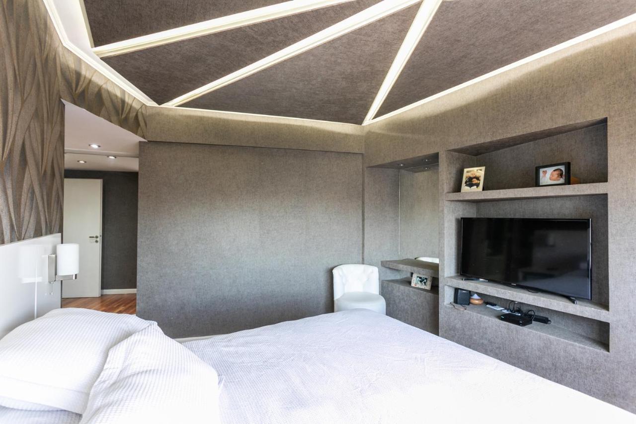 Apartamento House Lorca Ciudad Autónoma de Buenos Aires