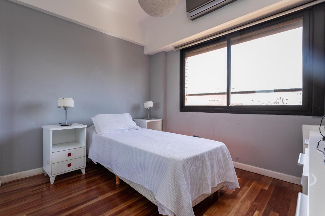 Apartamento House Lorca Ciudad Autónoma de Buenos Aires
