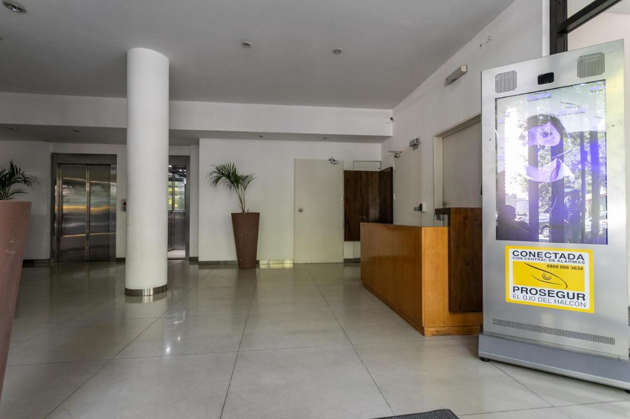 Apartamento House Lorca *