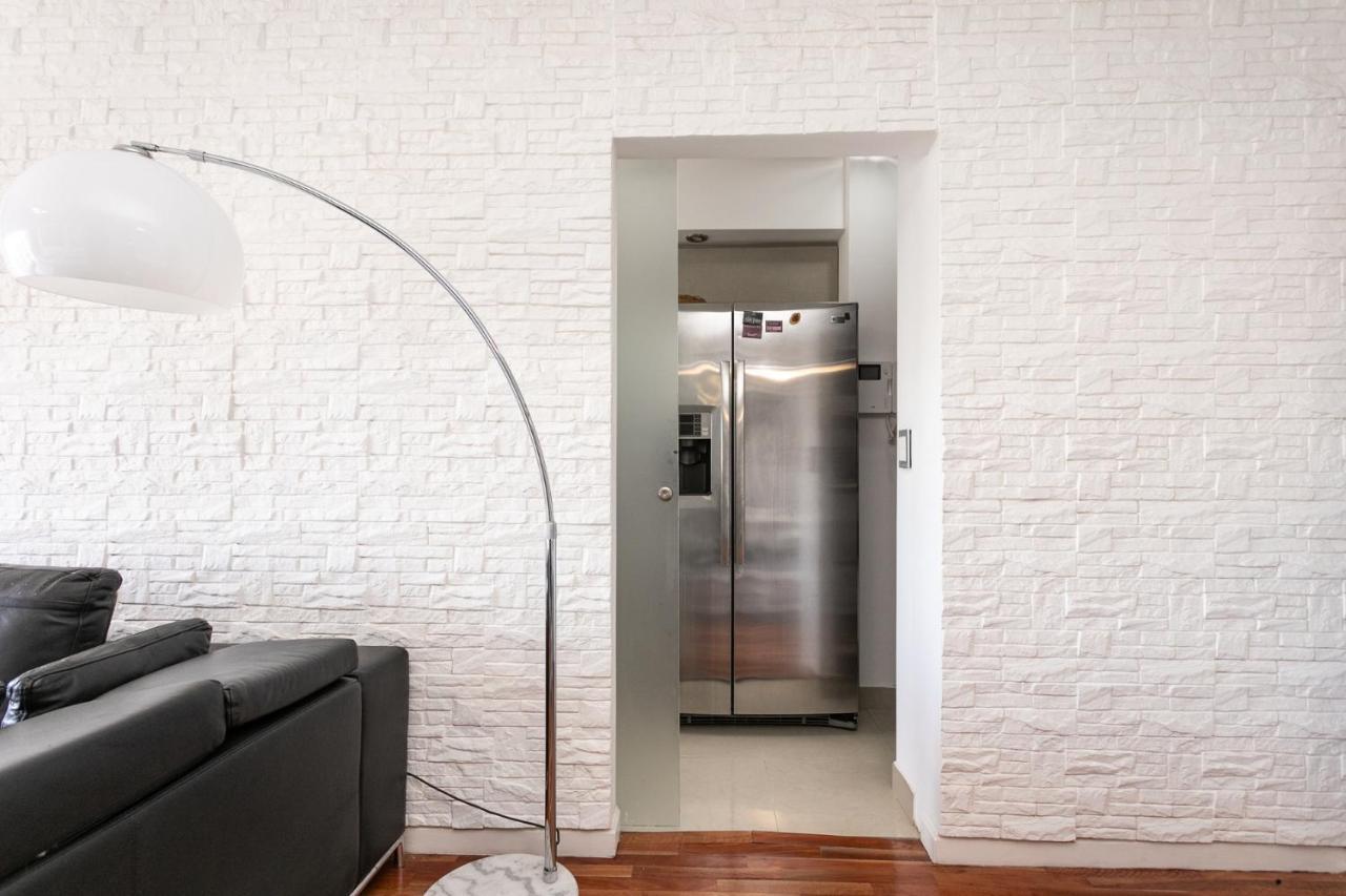 House Lorca * Ciudad Autónoma de Buenos Aires