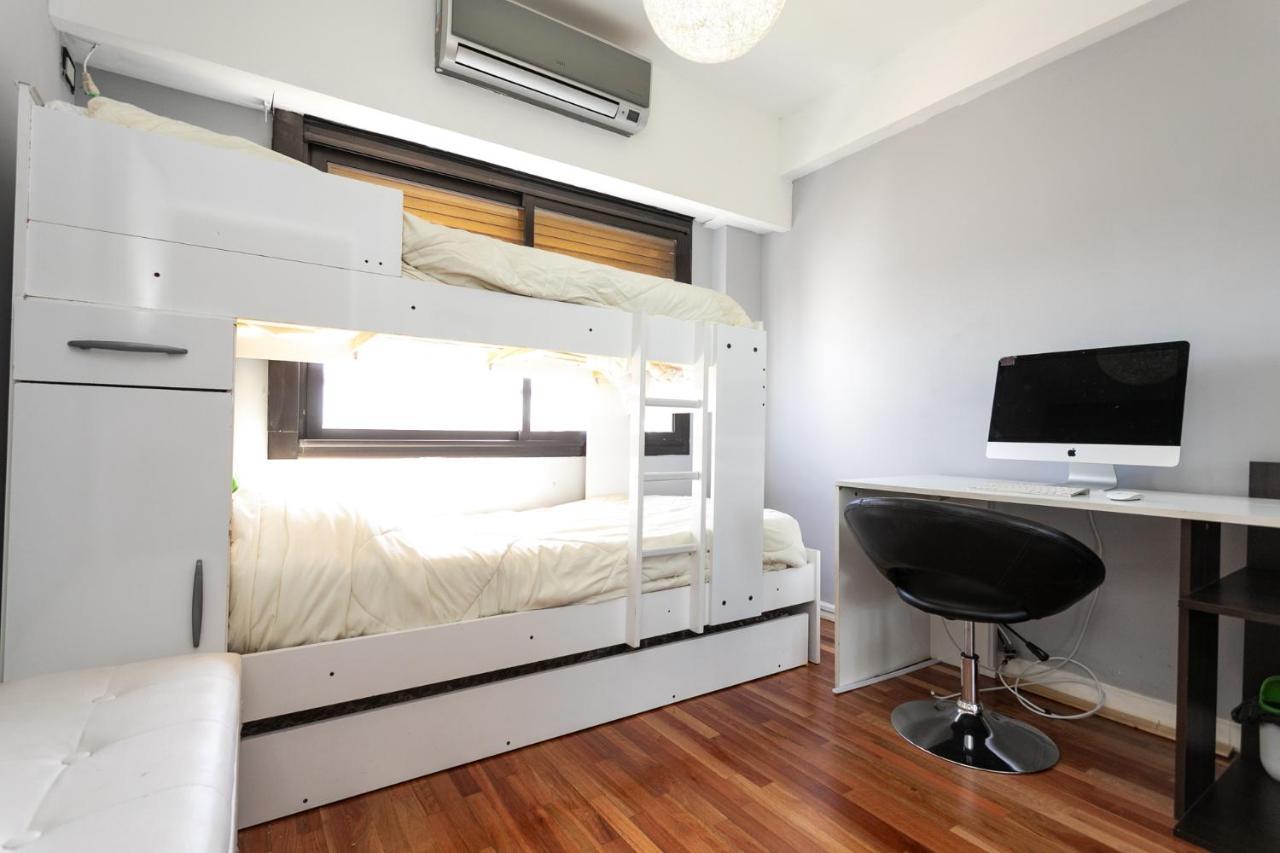 Apartamento House Lorca Ciudad Autónoma de Buenos Aires