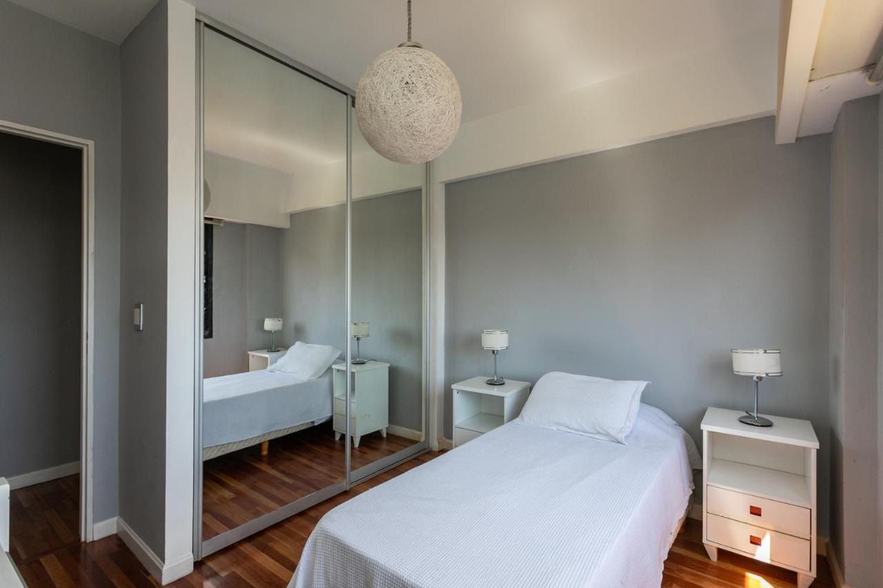 House Lorca * Ciudad Autónoma de Buenos Aires