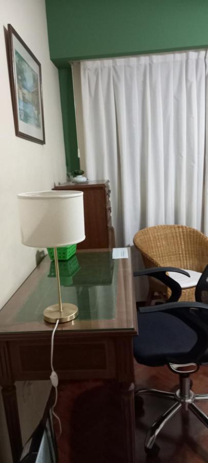 Habitacion Verde Homestay Buenos Aires