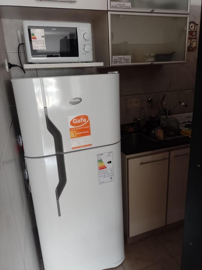 Relax En Palermo Con Gran Balcon Y Wifi 300mb Ciudad Autónoma de Buenos Aires