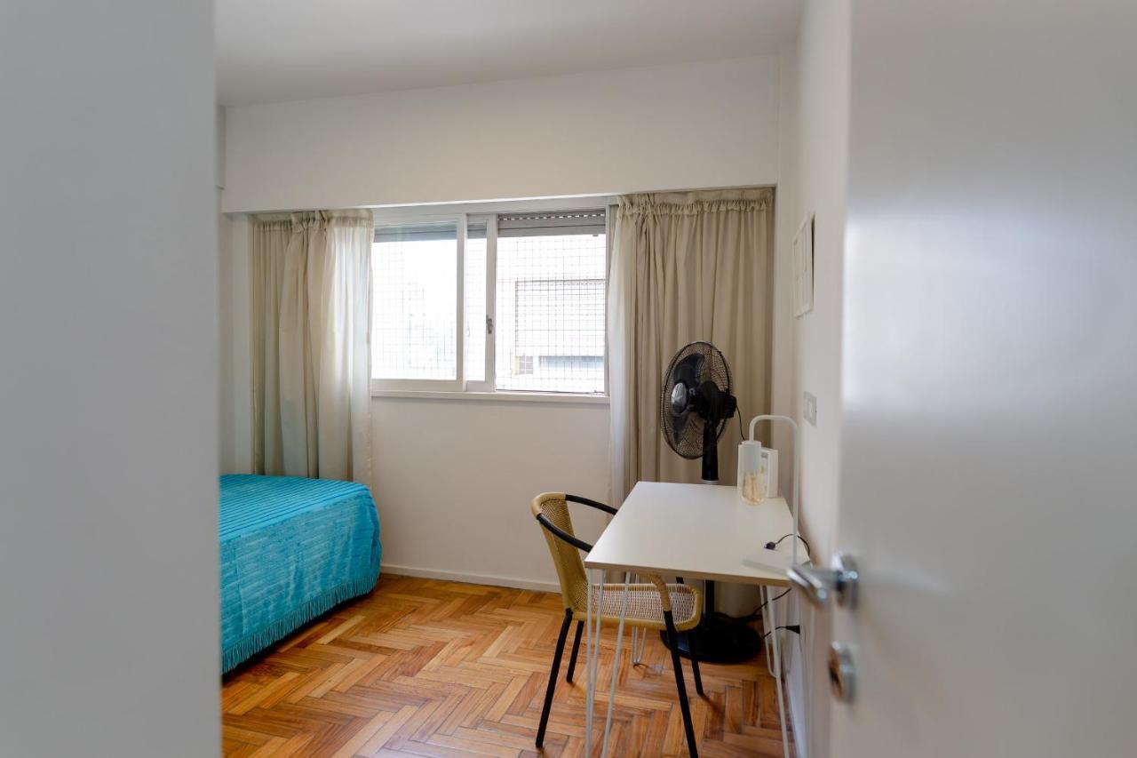 Airessoho525-b Apartamento