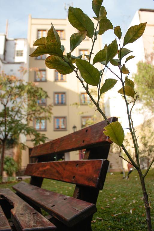Entis Residencia Universitaria 2* Ciudad Autónoma de Buenos Aires