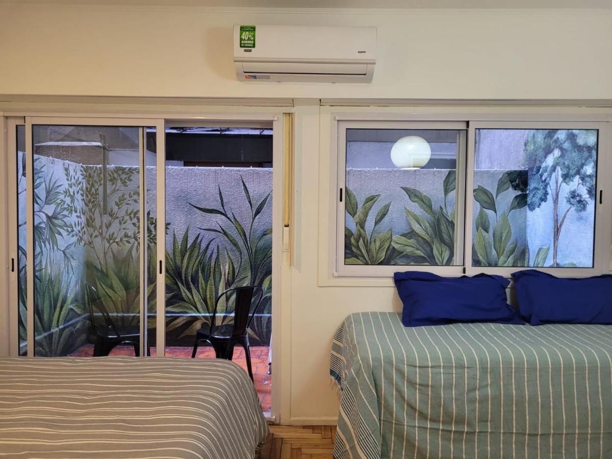 Apartamento Impecable Con Patio Recoleta! Ciudad Autónoma de Buenos Aires
