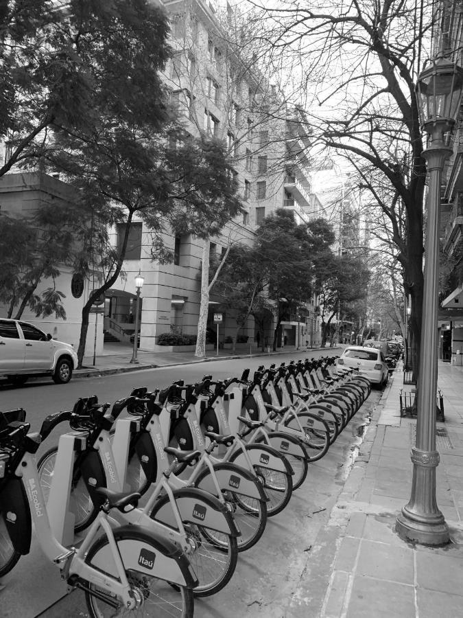Apartamento Lovely And Quiet Studio In The Heart Of Recoleta Ciudad Autónoma de Buenos Aires