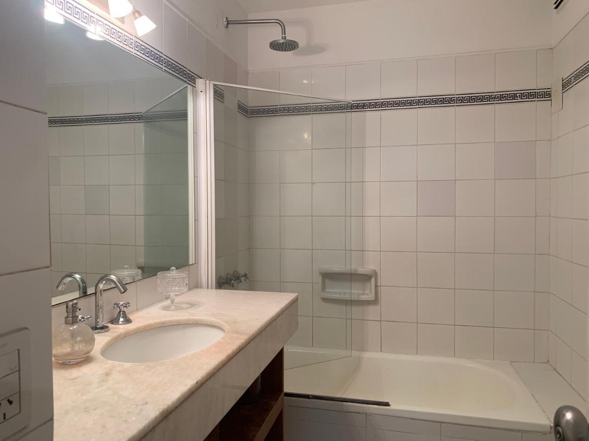 Apartamento Lovely And Quiet Studio In The Heart Of Recoleta *