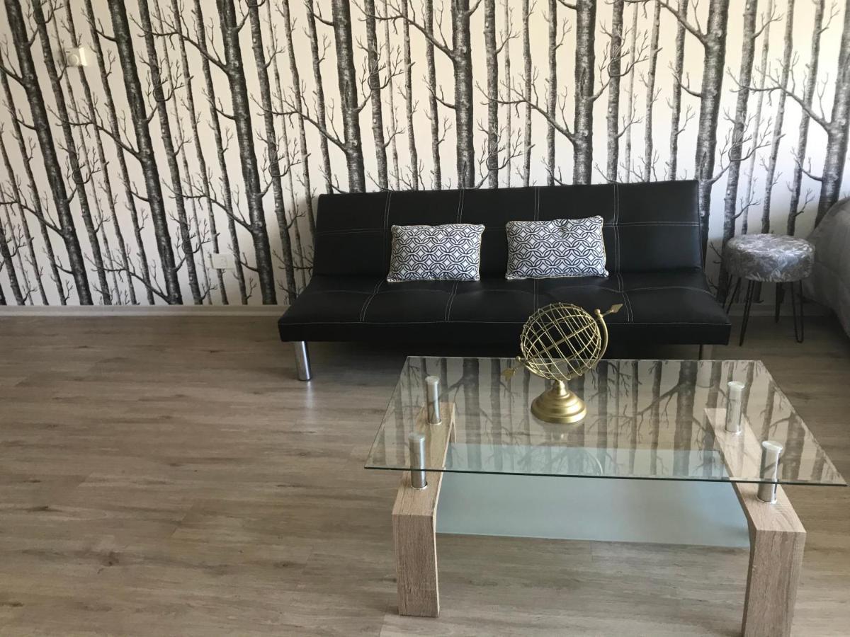 Apartamento Mono Ambiente De Nivel *