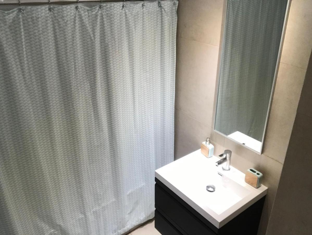 Apartamento Mono Ambiente De Nivel *